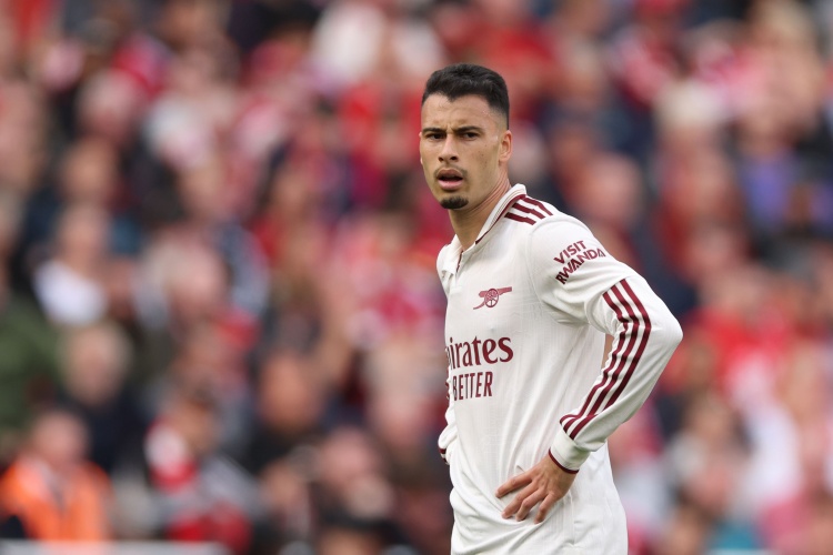 马丁内利：如果赢遍欧冠英超世界杯，梦想回归母队科林蒂安效力