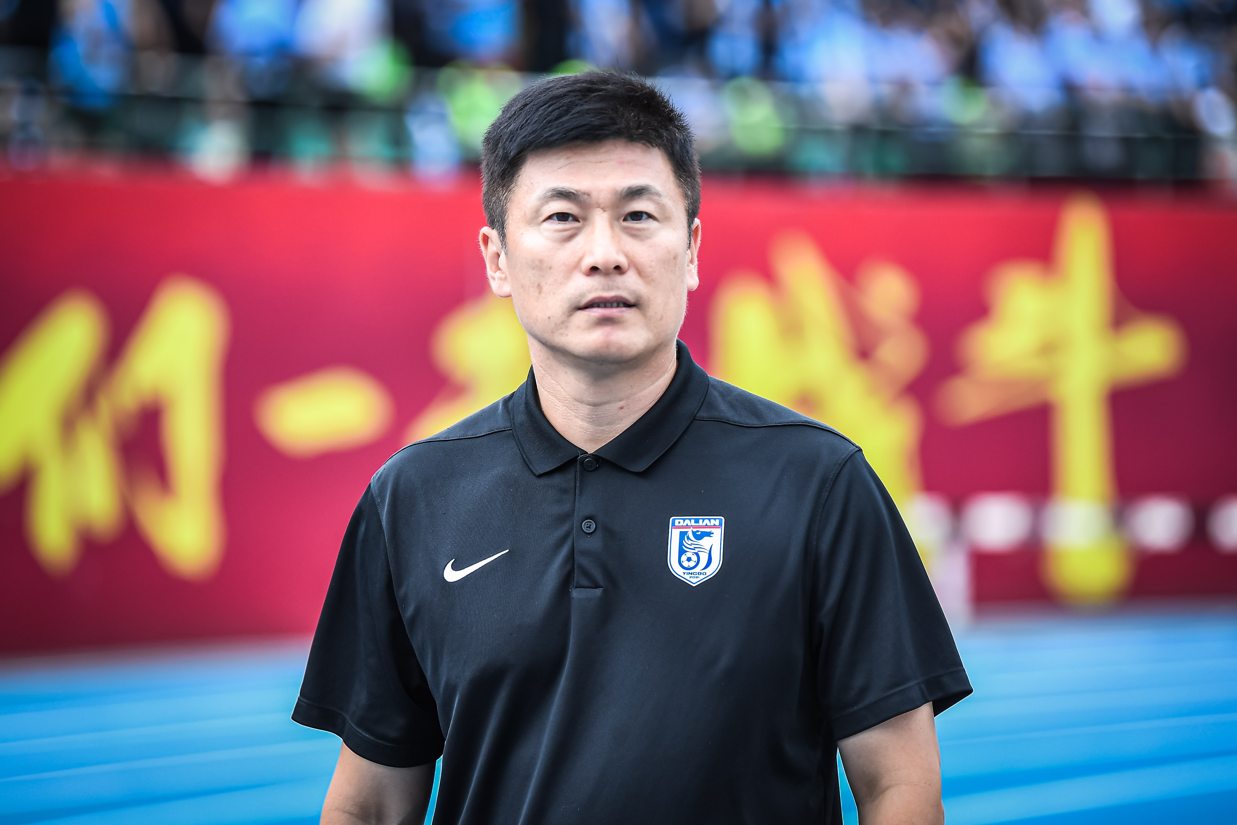 李国旭：五连胜是大家一起努力的结果，这个时刻我们需保持冷静
