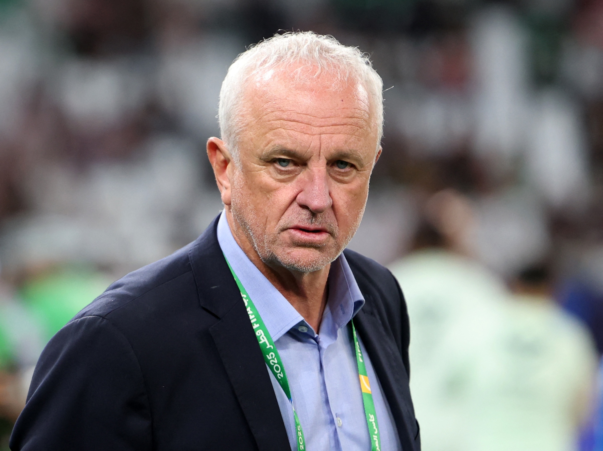 附加赛专家！苗原：伊拉克主帅多次带执教的球队附加赛淘汰对手