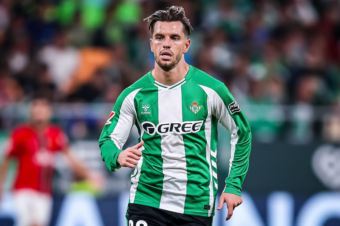 阿媒：若欧联杯踢不了，洛塞尔索能否入选阿根廷大名单将无法保证