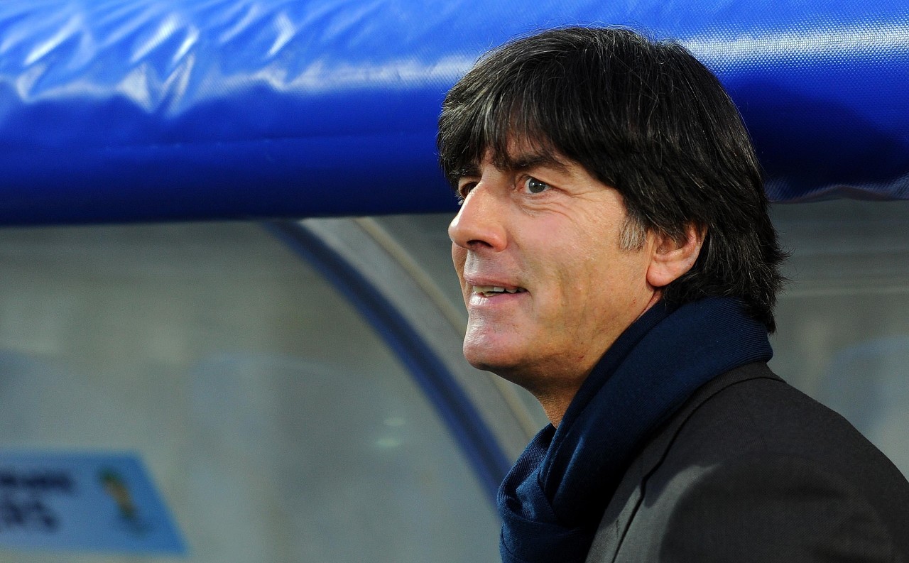 勒夫：诺伊尔在40岁依然表现出色，但如果纳帅不招他也可以理解