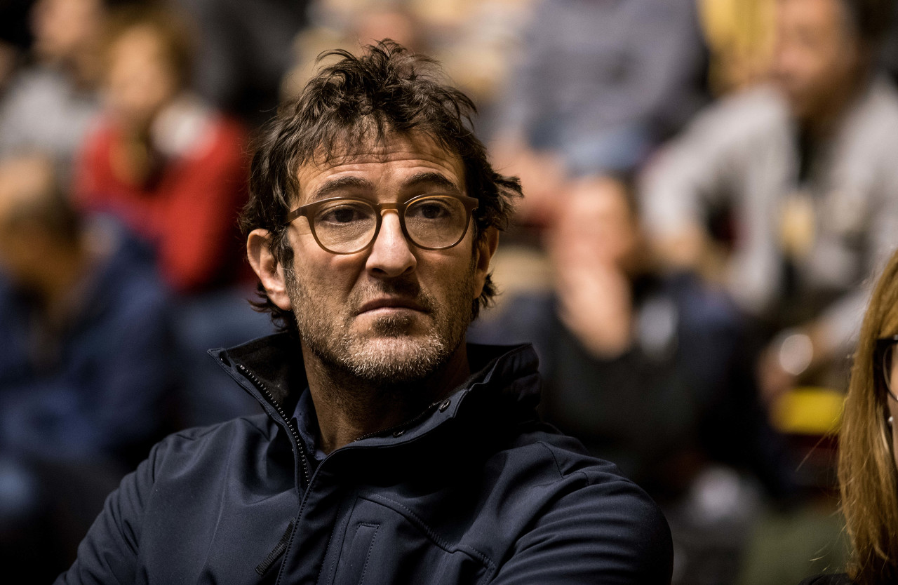 费拉拉：劳塔罗是这支国米的基石，他在我踢球时期也能有出色表现