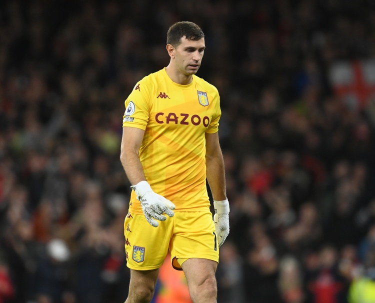 阿根廷跟队：大马丁本轮缺阵是保护措施，球员小腿出现不适