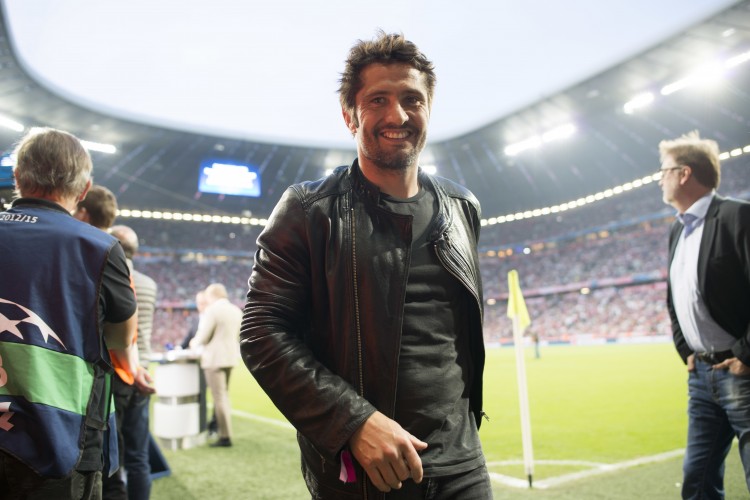 利扎拉祖：巴黎掌控比赛本应打进4球或5球，所以我还是有一点生气