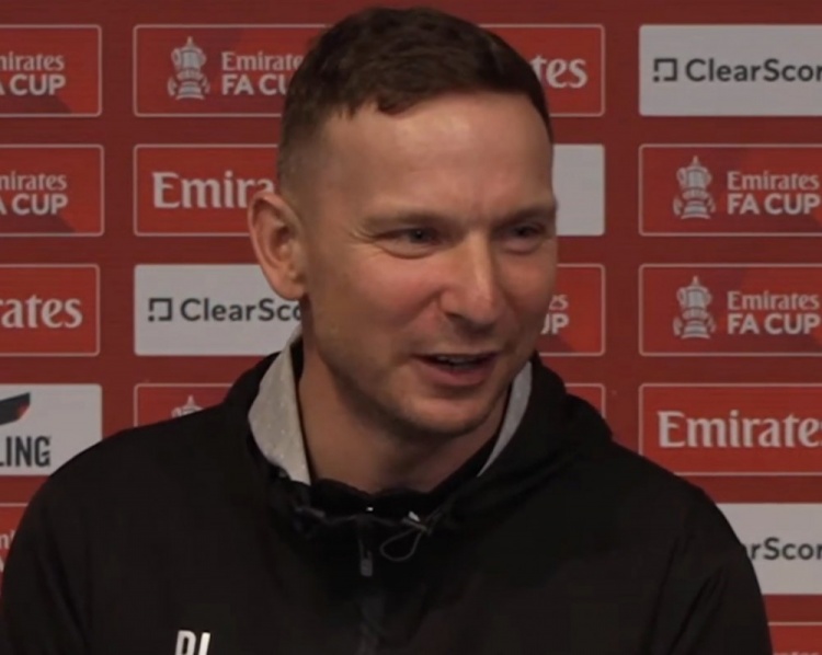 林德斯：愿萨拉赫离开红军前得到应有尊重，我们对哈兰德要求很高