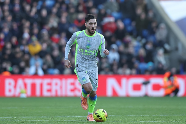 BBC曼城跟队谈谢尔基：他的野路子令人又爱又恨，总伴随着争议