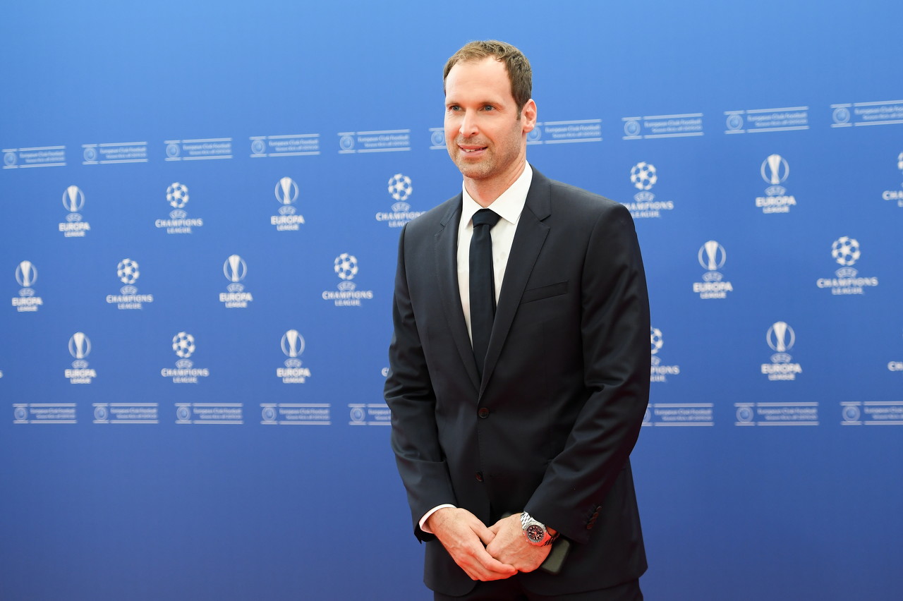 智商158！43岁切赫：读完MBA我已经40岁了，预计明夏完成博士学业