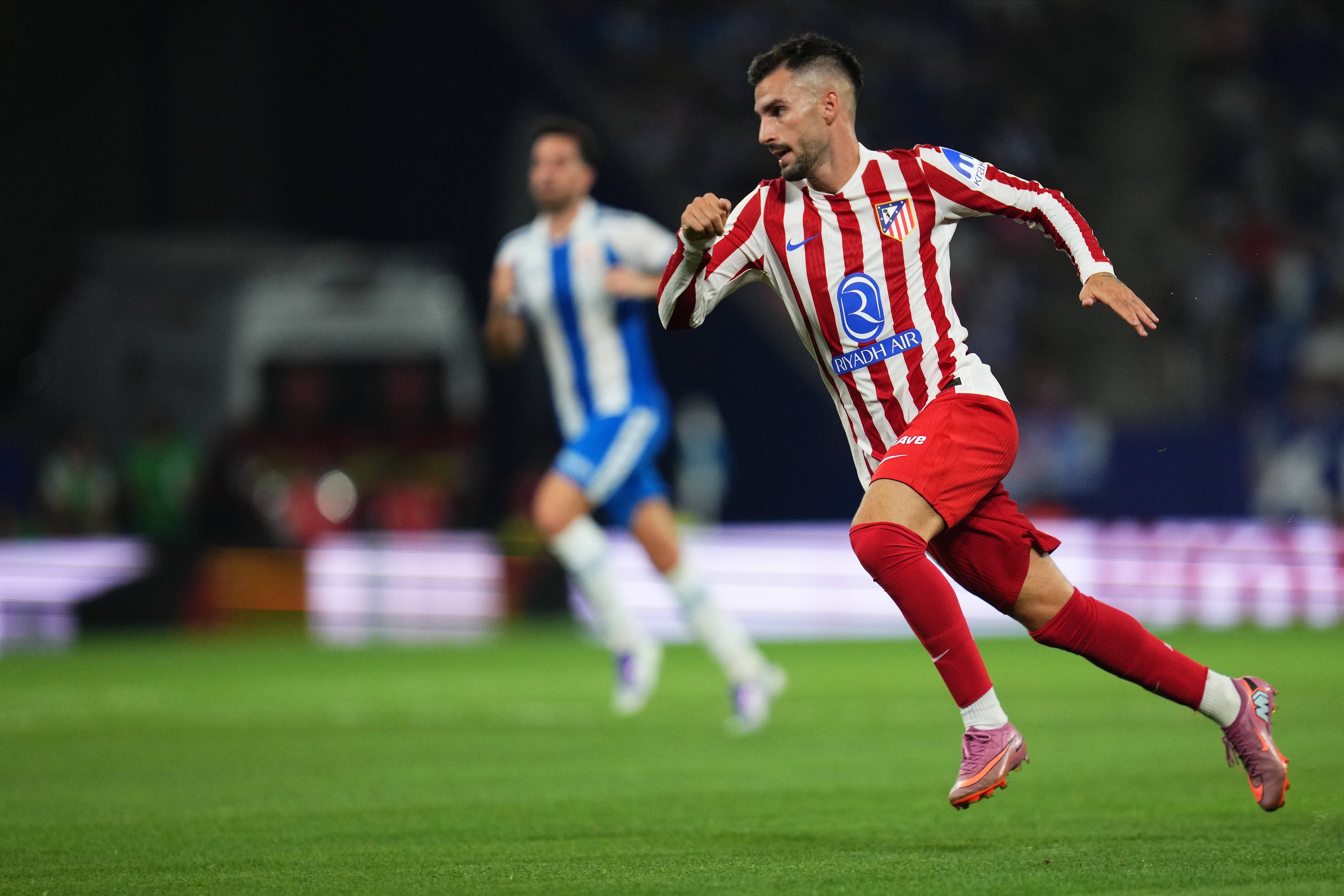 巴埃纳：马竞本赛季表现已证明了自己 若夺冠对格列兹曼很特别