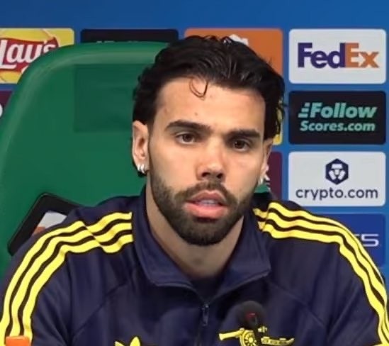 拉亚：输给圣徒我们得化悲痛为力量，没有专门为此开会一切照常