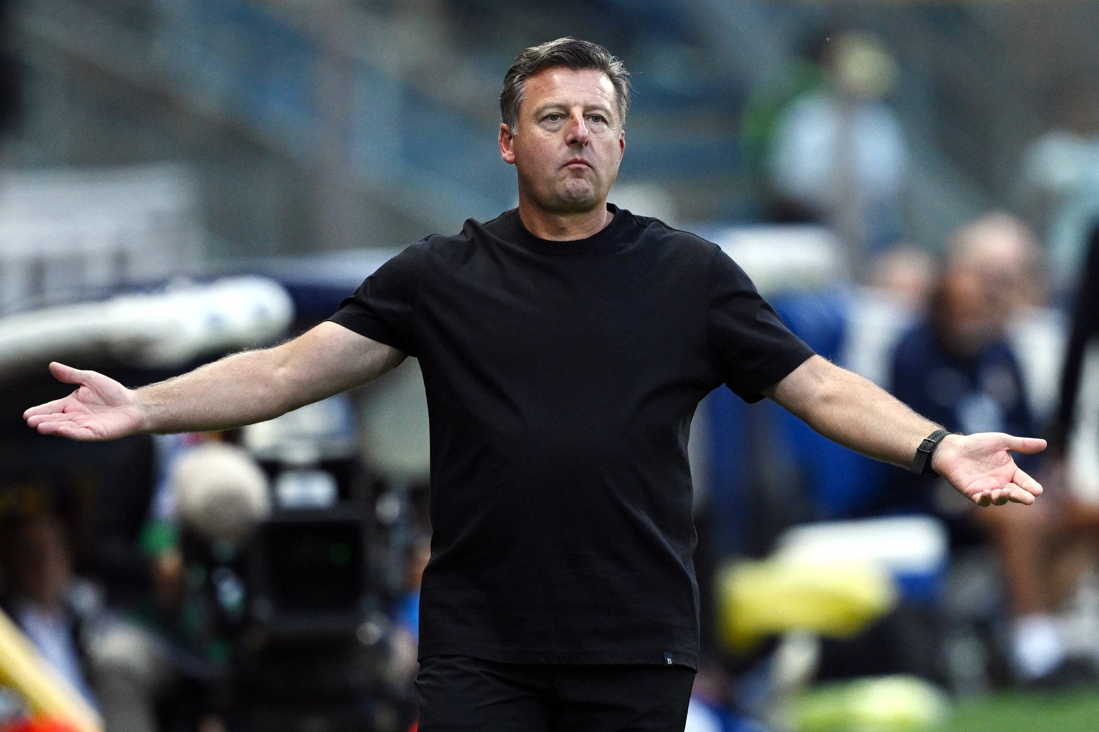 乌迪内斯主帅：米兰没有把握进球机会，我们也有一些运气的帮助