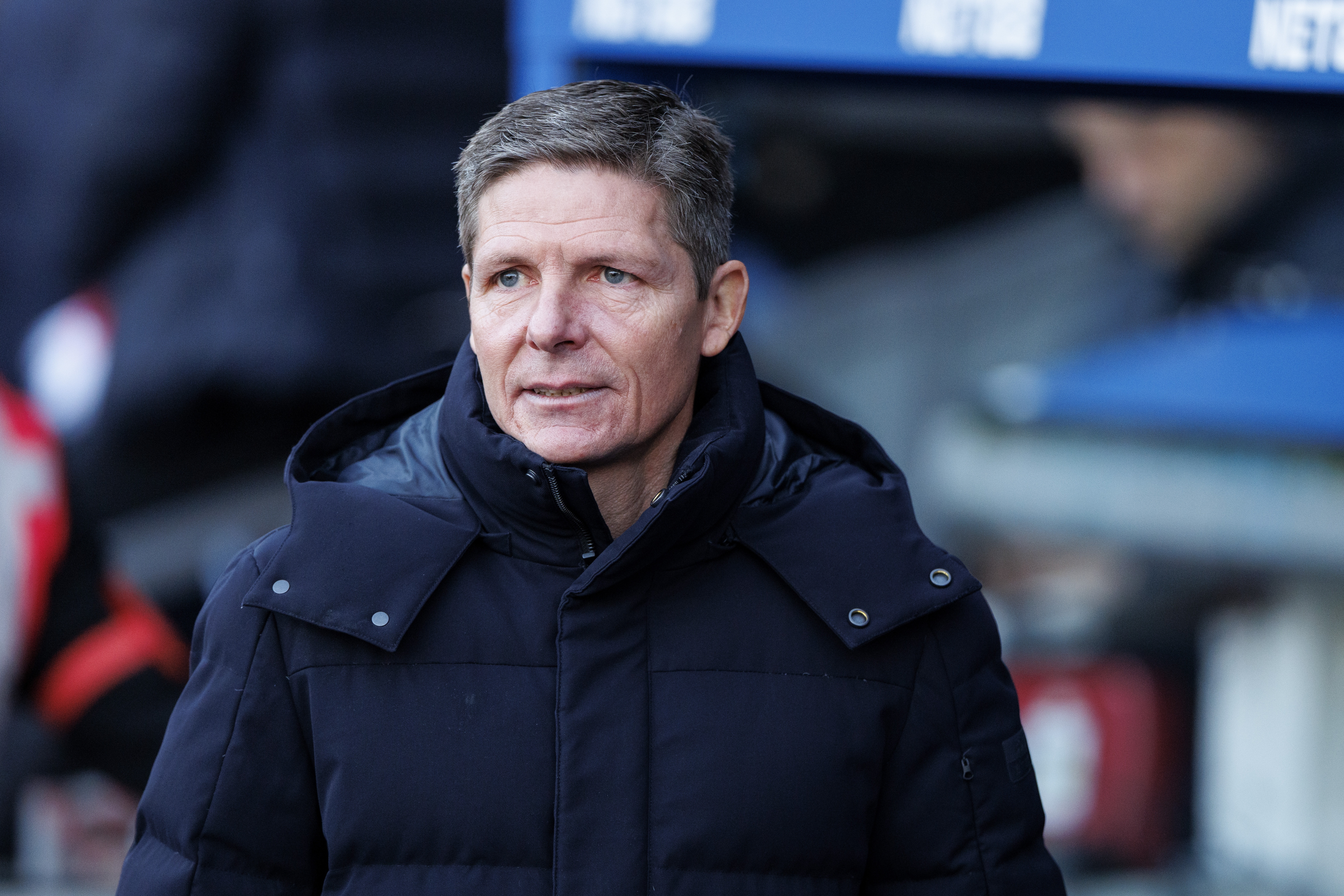 格拉斯纳：我们的表现很出色，但2-0领先之后应更好地控制局面