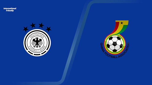德国vs加纳首发：沃尔特马德、哈弗茨先发，维尔茨、努贝尔出战