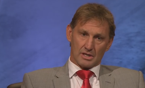 亚当斯：我一直对阿森纳的领导力有所疑虑，赖斯应该担任队长