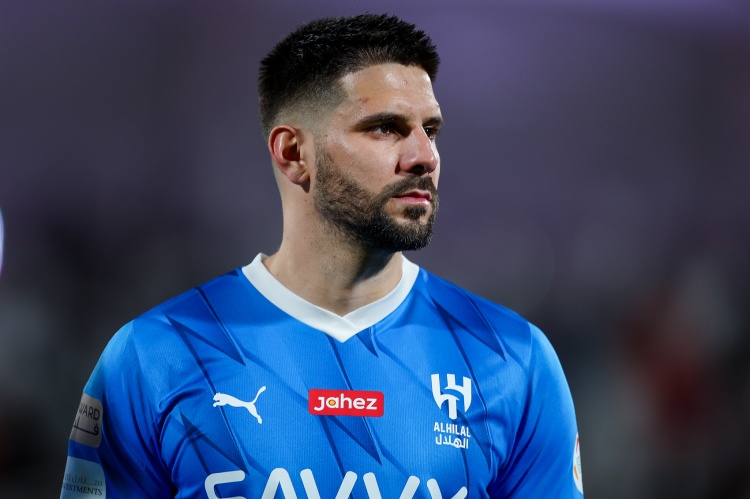 米特洛维奇：外援提高了沙特联赛水平，但也导致本土球员缺乏机会