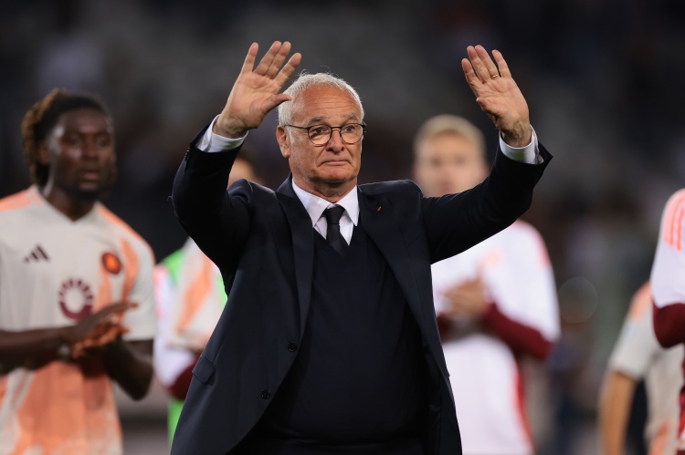 拉涅利：罗马的引援都得到了主帅的批准，曾追求桑乔但球员不想来