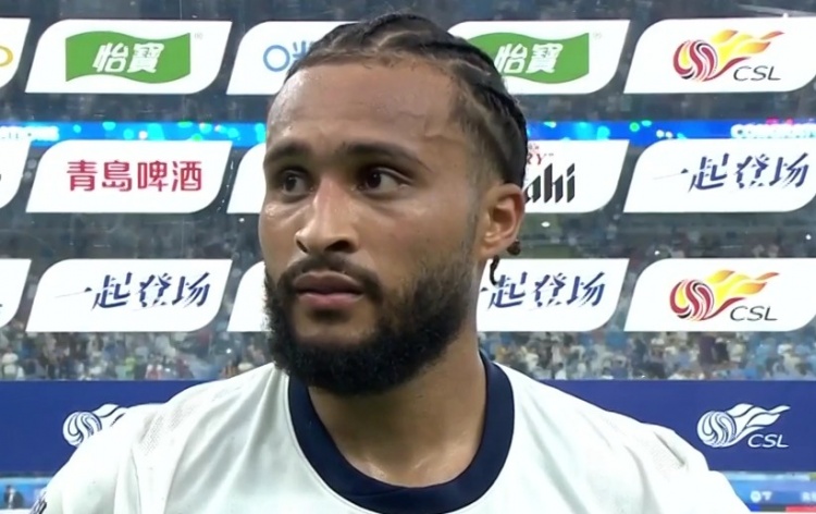 贝维斯：教练的部署很周到 我们犯了一些小错误导致丢球