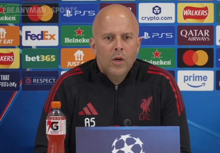 斯洛特：相信明天能创造奇迹 签下维尔茨是为了未来的成功