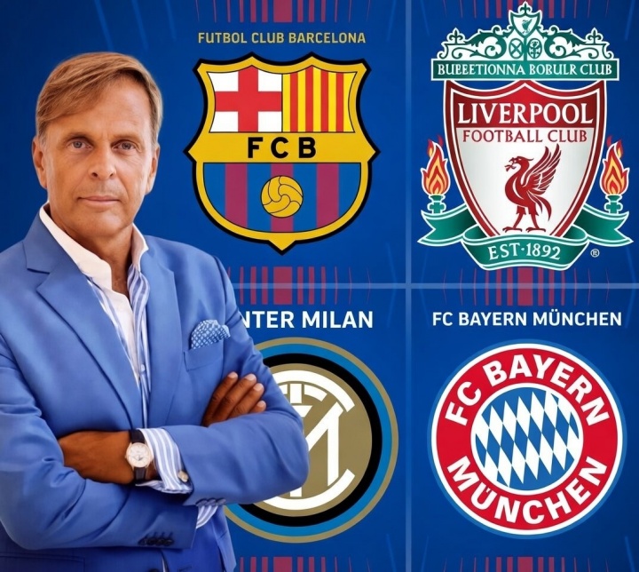 5年5亿刀🤑芬兰商人：曼联对巨额赞助不感冒，将转向仁萨等豪门