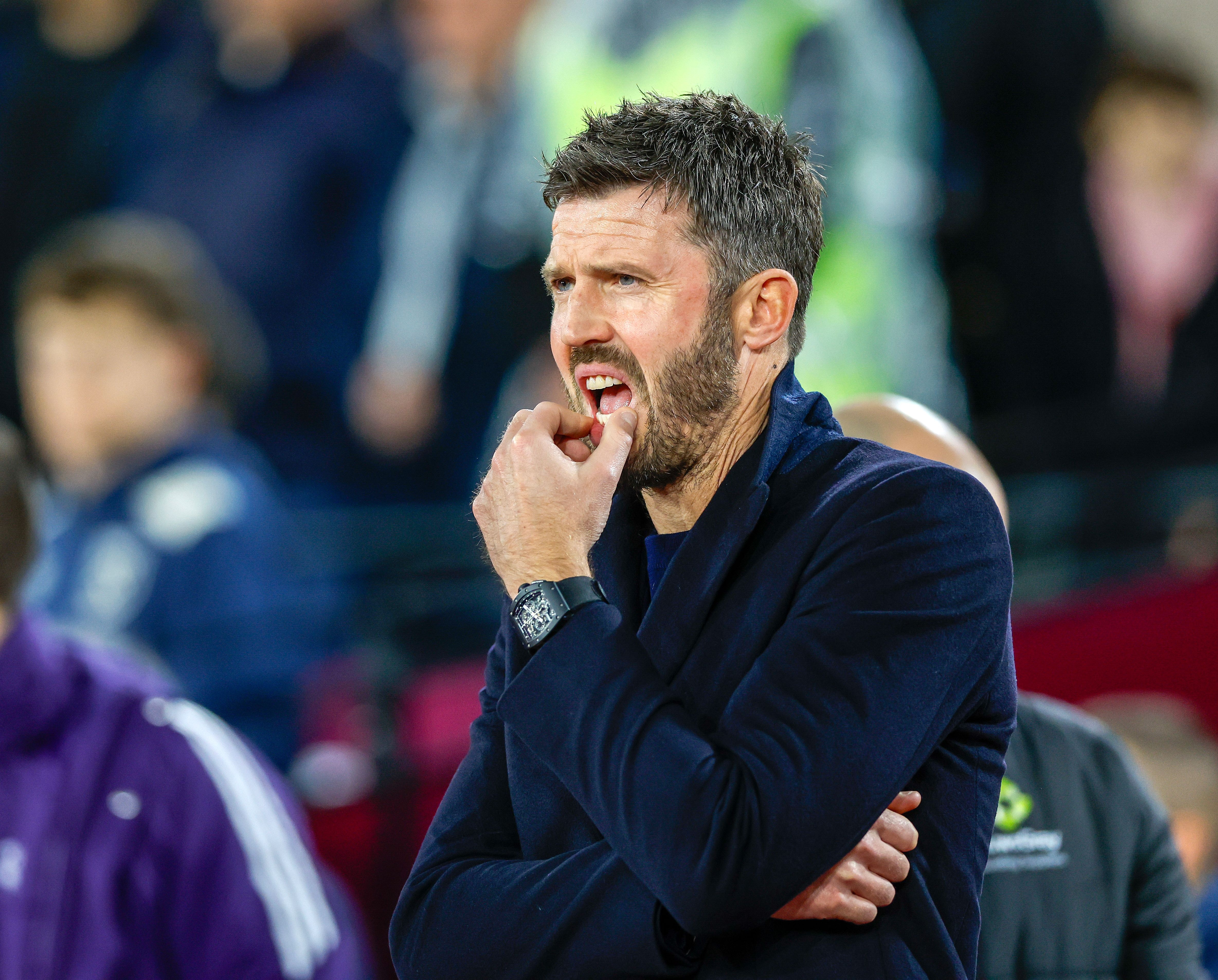 邮报：卡里克已取得曼联球员的信任，这会对高层决策产生重要影响