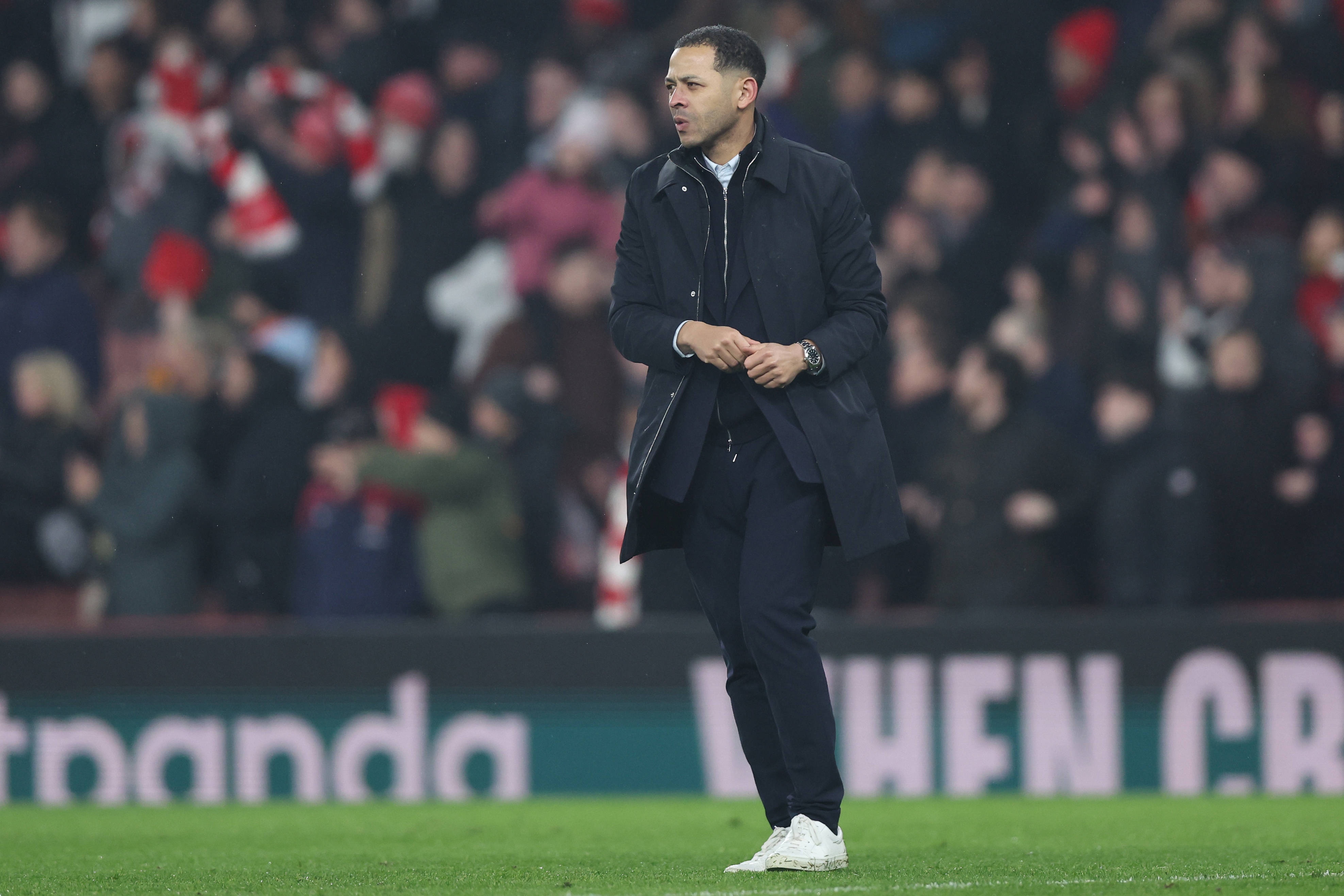 英超4连败！BBC：已落后前五4分，罗塞尼尔和切尔西压力越来越大