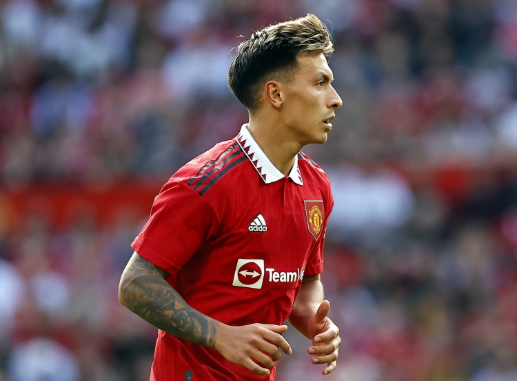 前球探：因利马伤病不断和偏激进的比赛风格，曼联对他的未来存疑