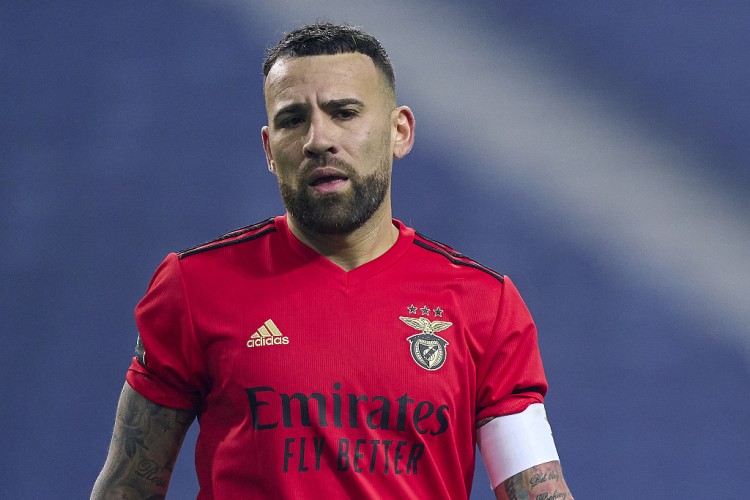 奥塔门迪：未能取胜都是我们自己的错，现在不想谈论续约问题