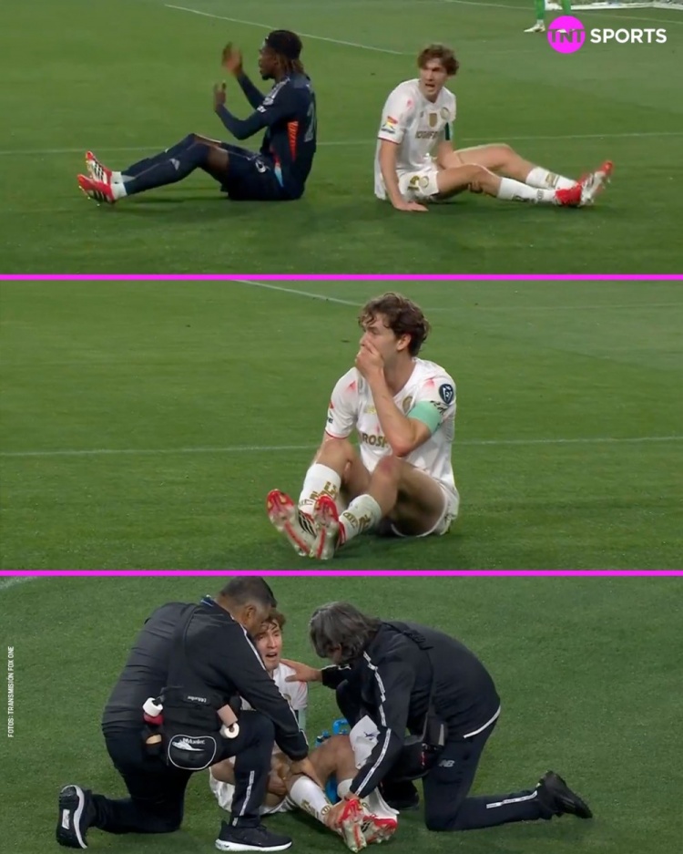 每体：墨西哥国脚膝盖重伤后欲效仿乌姆蒂蒂，争取参加今夏世界杯