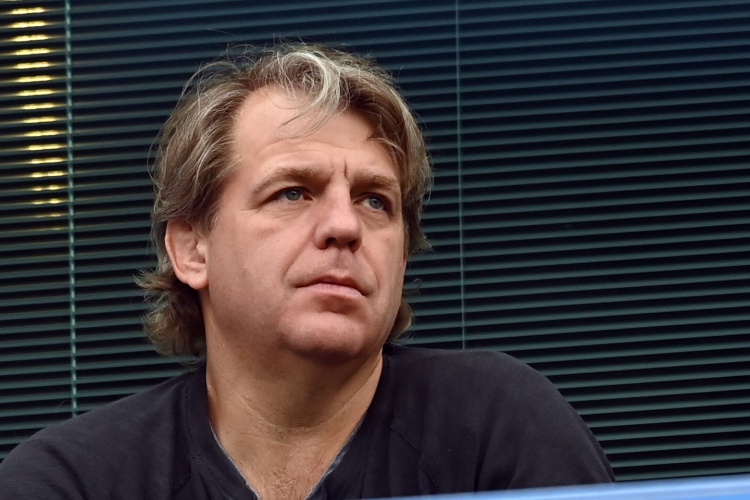 记者：2022年以来，切尔西母公司BlueCo 22累计亏损高达16.75亿镑