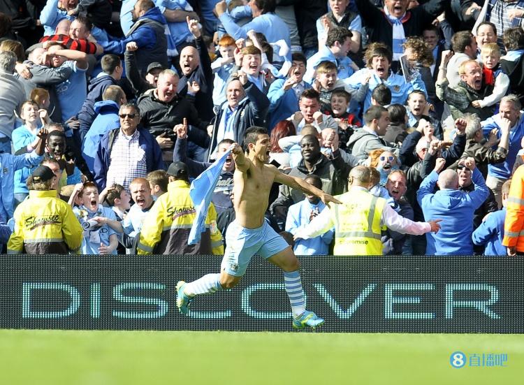 9320绝杀！纳尼：当时全队等曼城结束，阿圭罗绝杀后大家都崩溃了