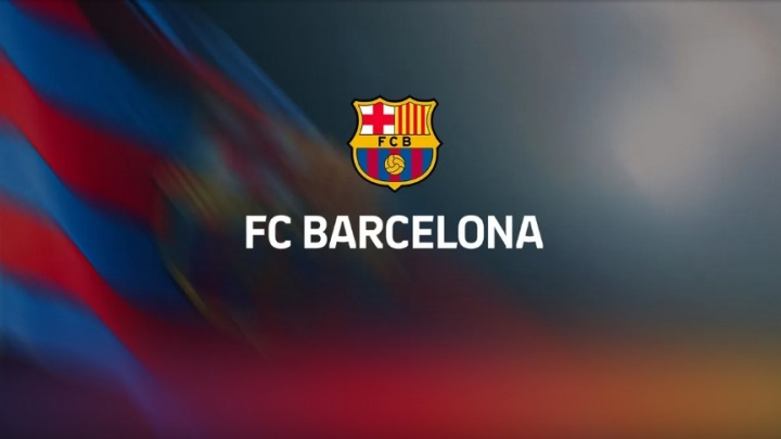 不满普比尔手球未判点！巴萨官方：已向欧足联正式提出申诉