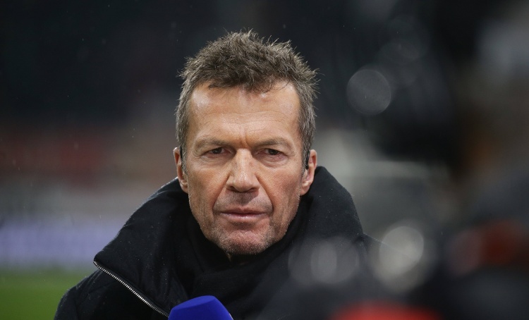 马特乌斯：诺伊尔参加世界杯的话题已结束，他和纳帅关系完全破裂