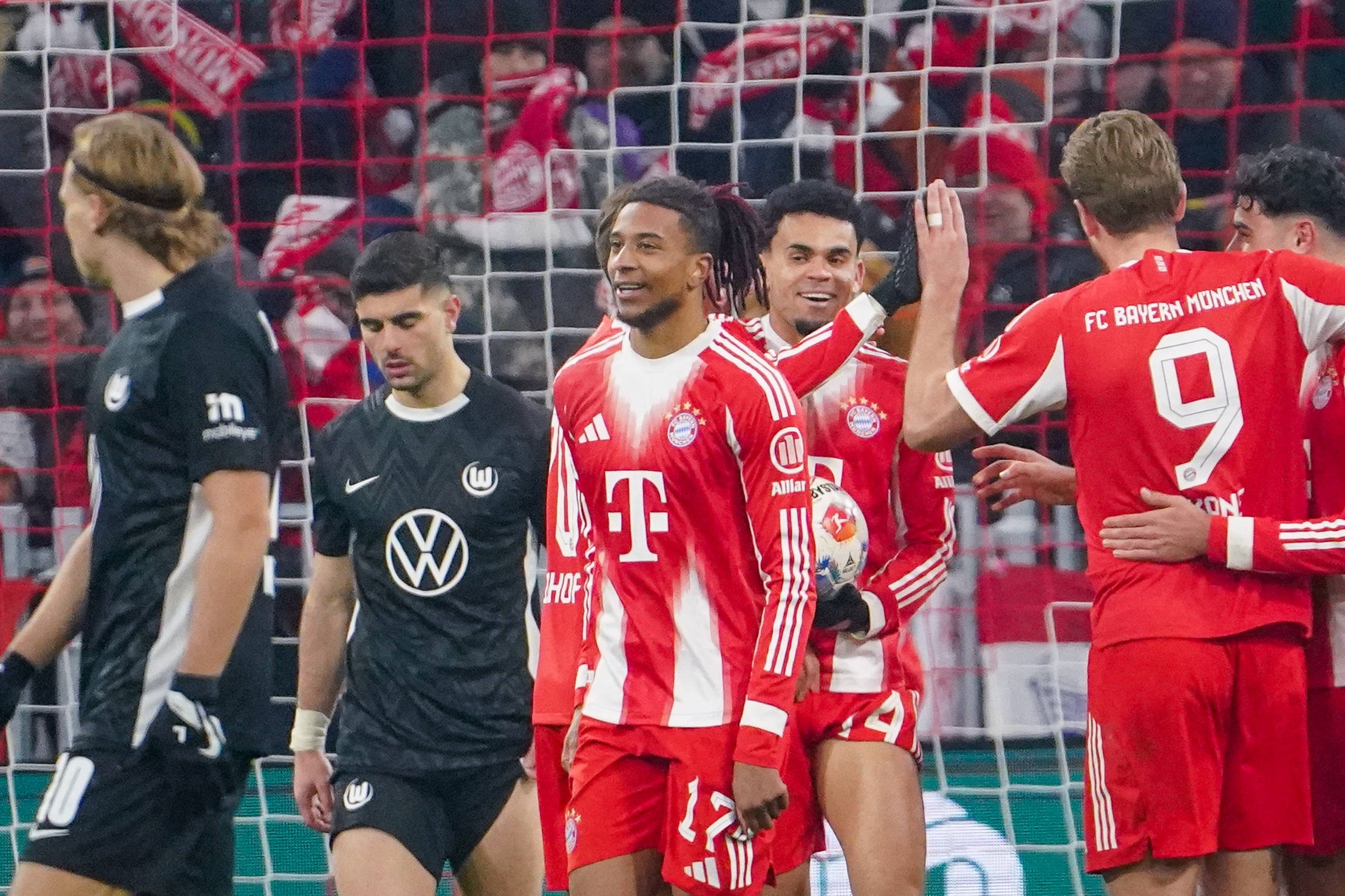 火力全开！拜仁本赛季场均3.63球 五大联赛历史仅次30-31赛季毕巴