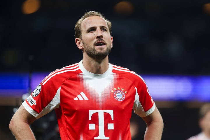 本赛季能否诞生“三冠王”？目前仅拜仁希望最大！葡体地狱难度