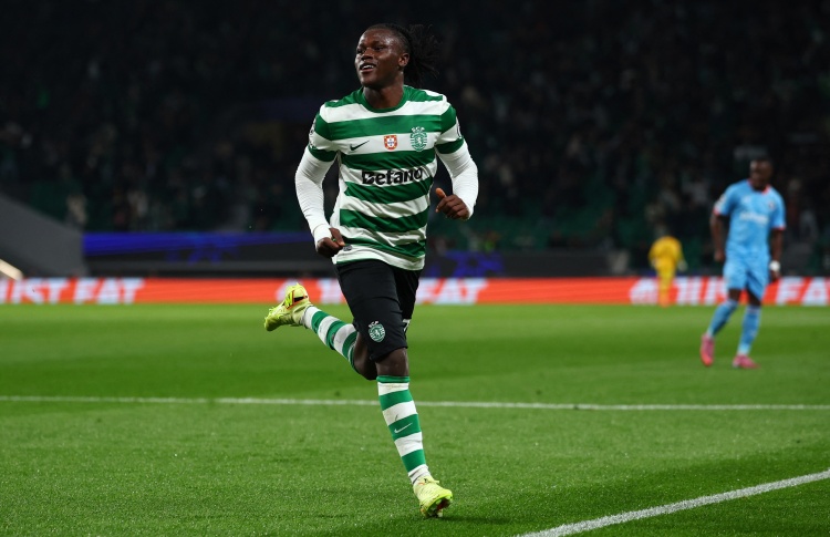 葡媒：大战阿森纳在即，葡体主帅给全队放假以调整身心状态