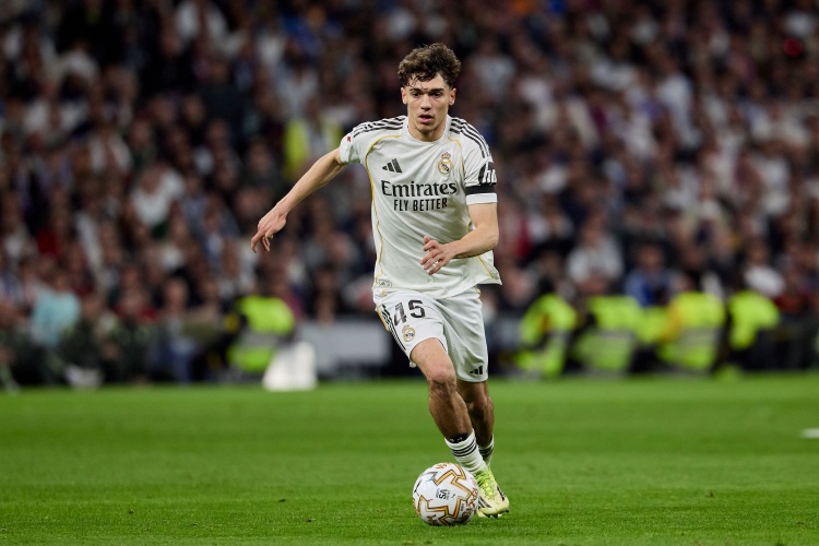 阿斯：皮塔奇联赛替补是为欧冠留力，他今晚将取代贝林厄姆首发