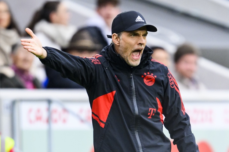 赫内斯：图赫尔曾主导相当多转会，我们对球队管理有着不同的看法