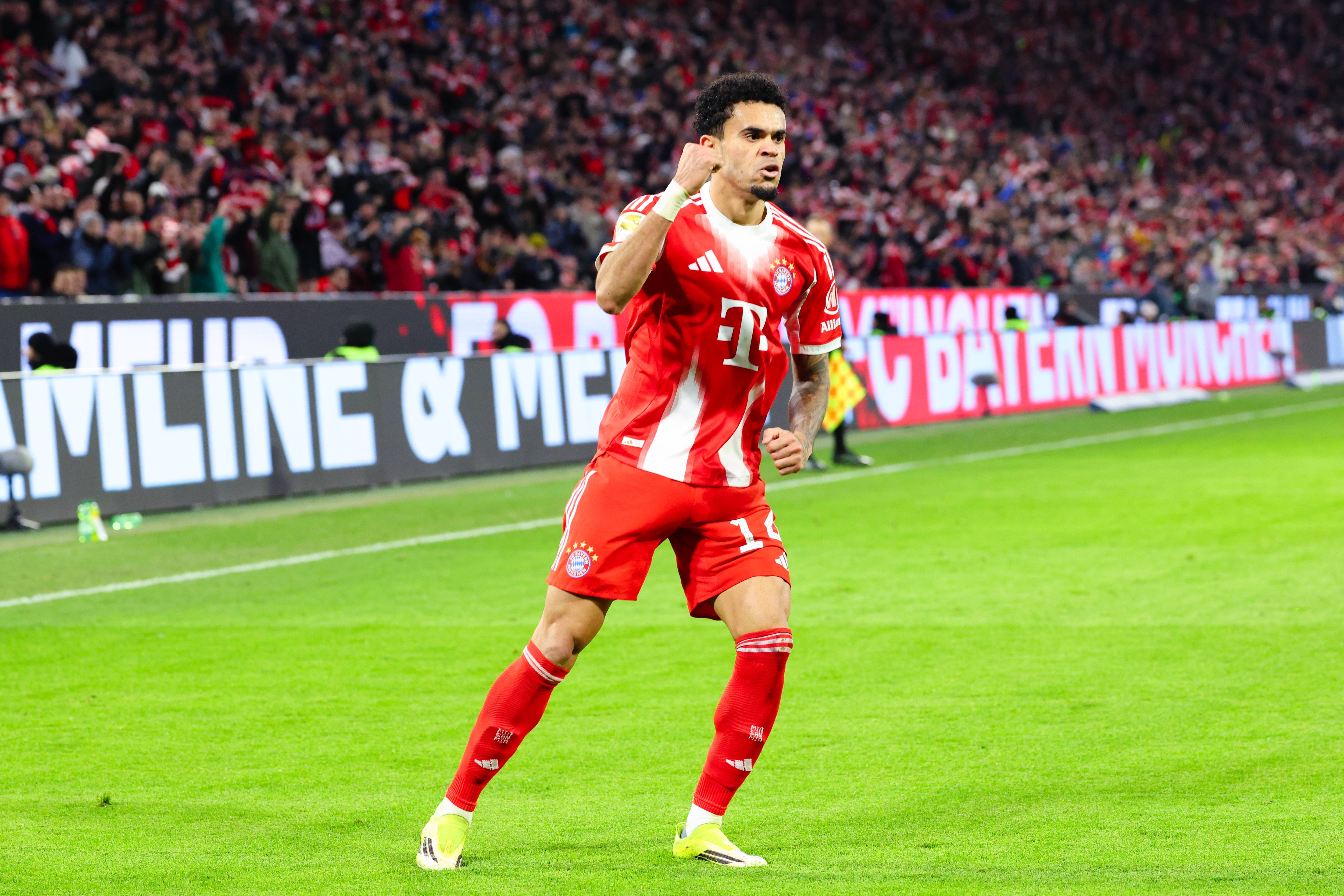 迪亚斯：客场战胜皇马是我们想要的结果，遗憾未能打进更多球