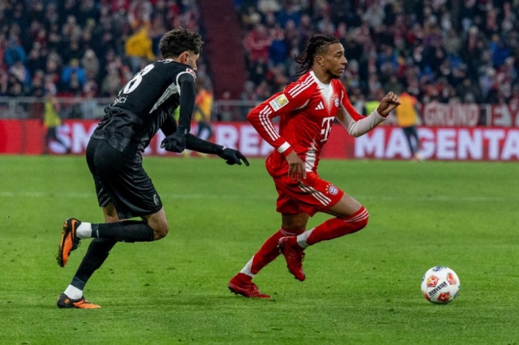 传足胜负彩第26053期看点：拜仁重炮或缺席 马竞技伤情重