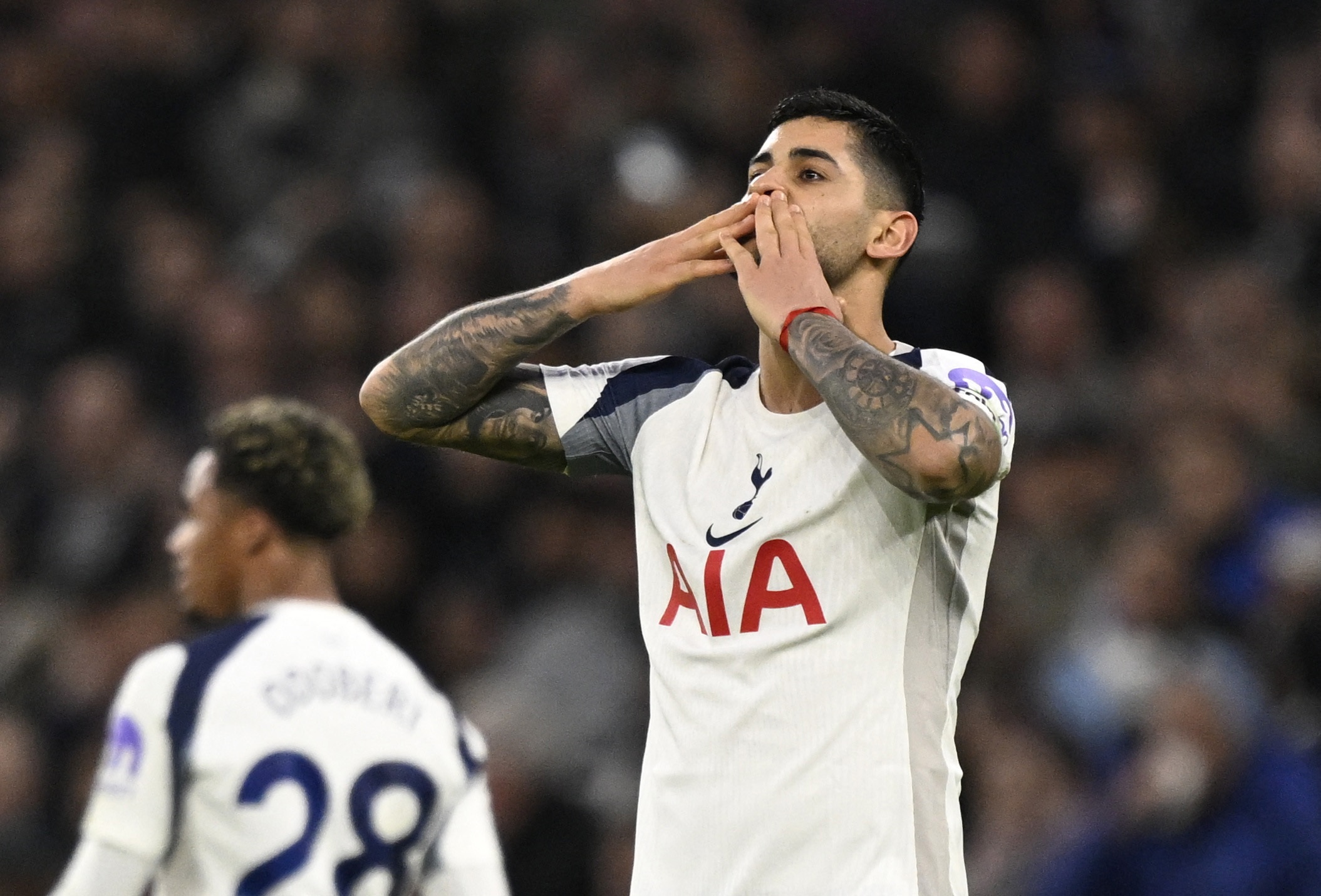 父亲透露解约金金额！记者批罗梅罗：和恩佐一样，试图运作转会