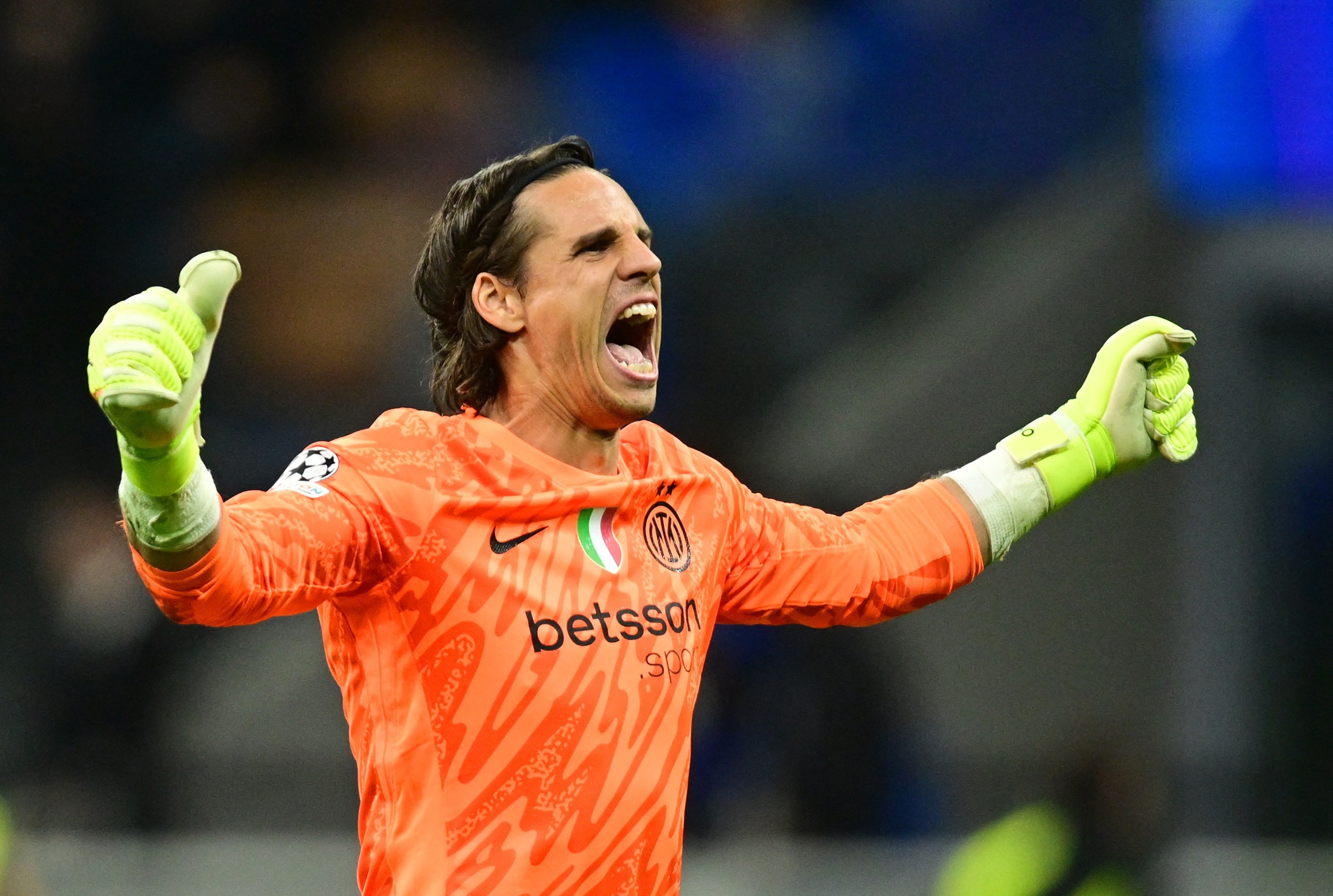 索默：意大利杯和意甲冠军是我们的目标，目前最重要的是步步为营