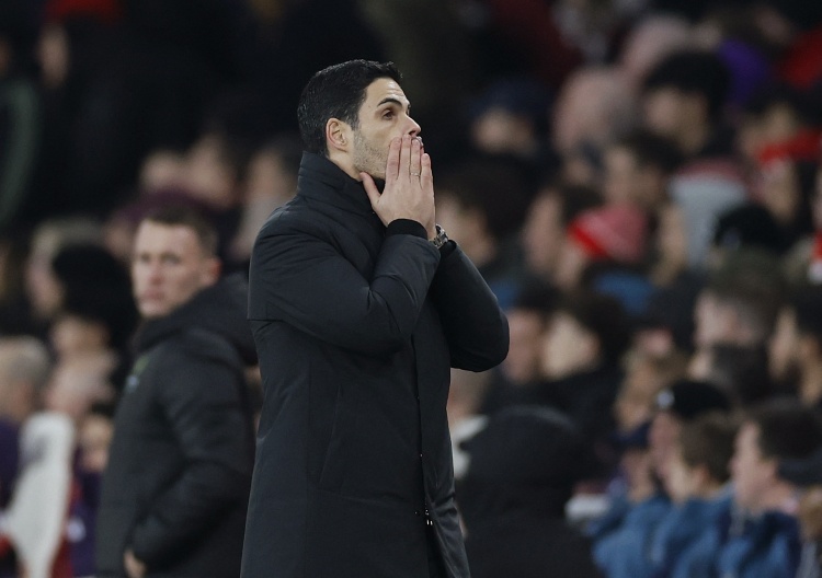 TA：11名阿森纳球员国际比赛日期间退出，他们确有不同程度伤病