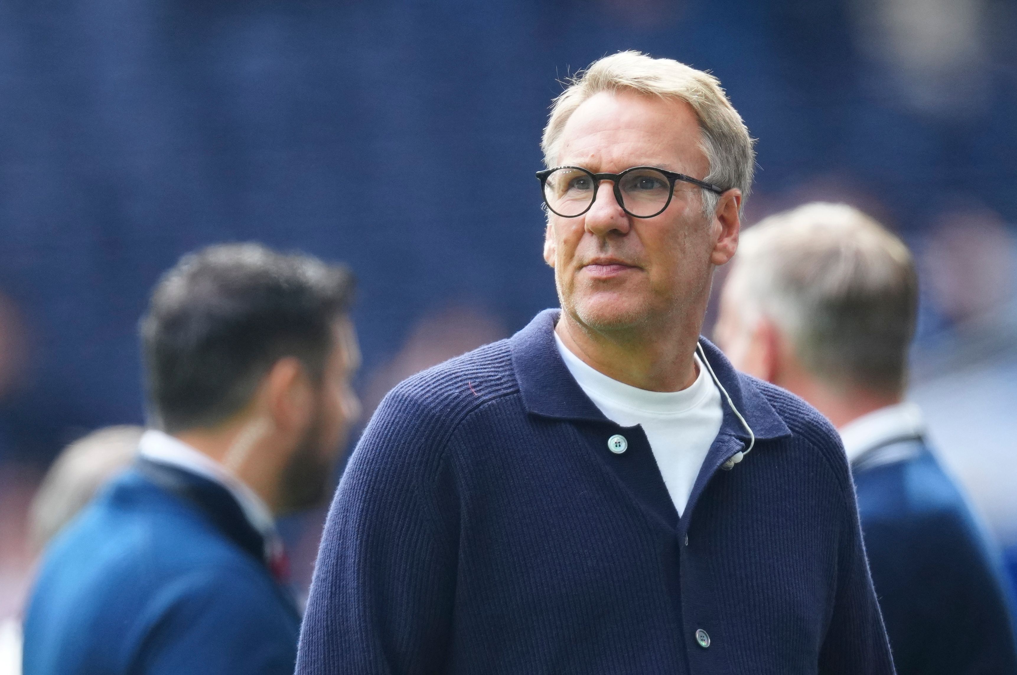 默森：我认为曼城、阿森纳、切尔西和西汉姆联将晋级足总杯半决赛