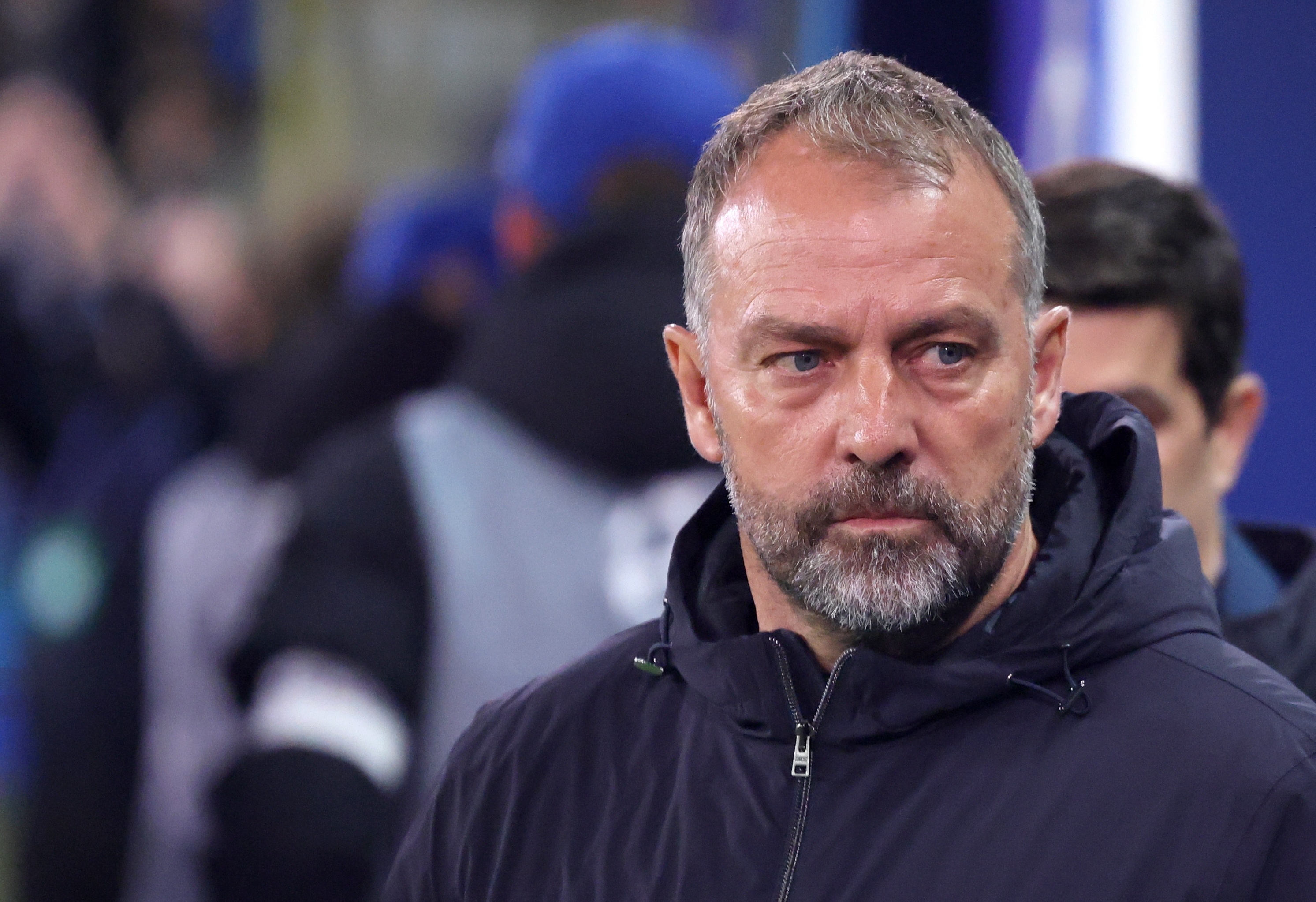 备战马竞！记者：除了拉菲尼亚，其余国脚球员均回归巴萨训练