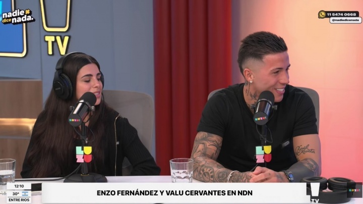 屡次示好皇马！邮报：切尔西曾竭力保护恩佐 他的言论辜负了信任