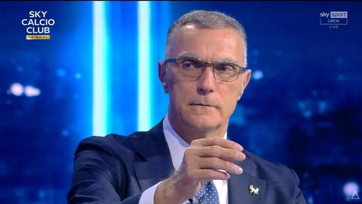 贝尔戈米：已锁定意甲冠军？不能掉以轻心，有时真看不懂这支国米