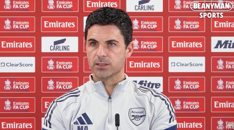 阿尔特塔：联赛杯失冠遗憾30年都忘不了，凯帕经验丰富不需要安慰